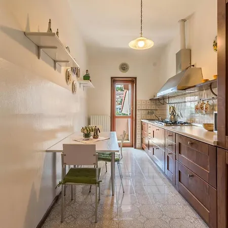 Attico Panoramico ברונאטה