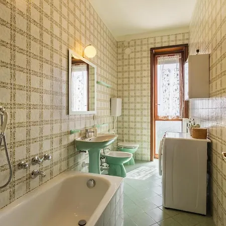 Attico Panoramico דירה