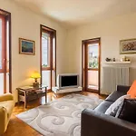 Lägenhet Attico Panoramico *