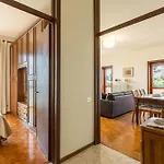 Attico Panoramico Brunate