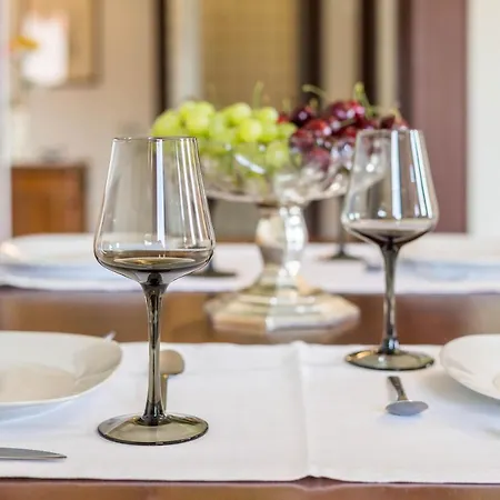 Lägenhet Attico Panoramico