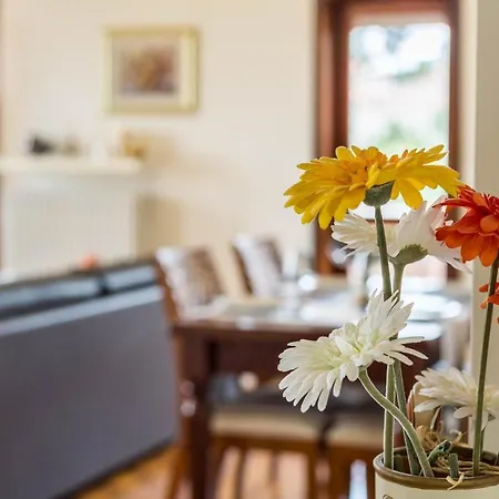 Attico Panoramico Apartment Brunate