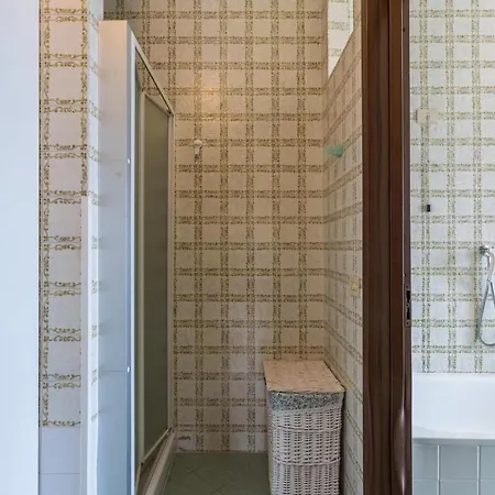 Attico Panoramico Apartment Brunate