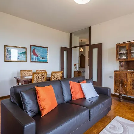 Attico Panoramico 布鲁纳特