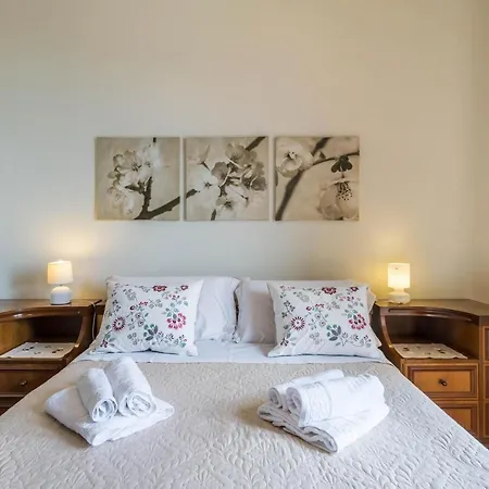 Attico Panoramico Διαμέρισμα