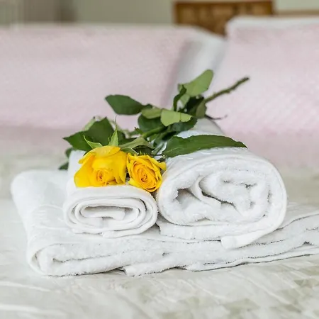 Attico Panoramico 公寓