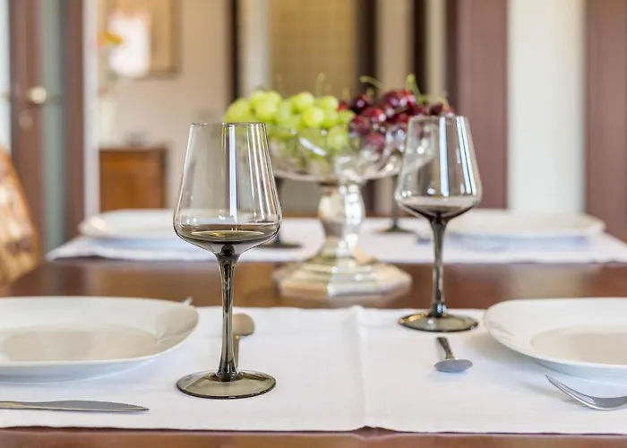 Διαμέρισμα Attico Panoramico