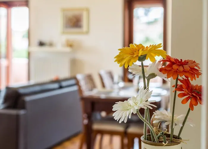 Attico Panoramico Appartamento Brunate