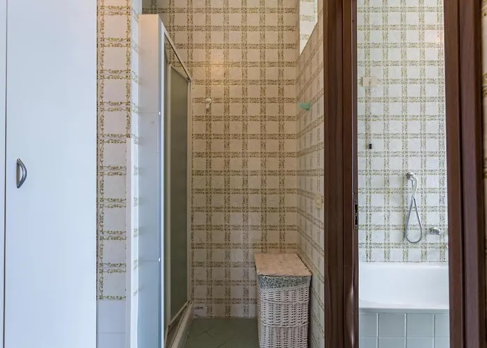 Attico Panoramico Διαμέρισμα Brunate