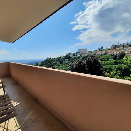 Attico Panoramico * Брунате