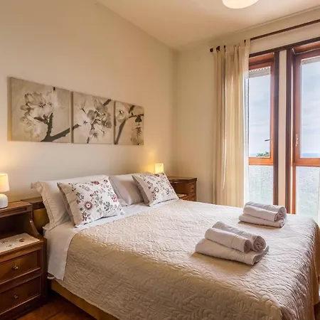 Attico Panoramico * Брунате